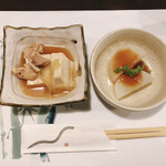 海鮮・炭火串焼 庄内うなさか 純米酒専門店 - 