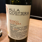 biodinamico - ビオワイン　ビアンコ