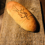biodinamico - 自家製パン