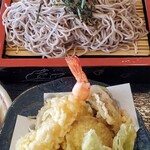 お食事処 花のれん - 料理写真: