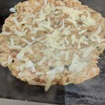 Monja Tsukushiya Juuhachibanchi - 