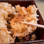 Tempura Nakasei - 