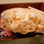 Tempura Nakasei - 