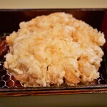 Tempura Nakasei - 