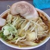 ラーメンふくべ