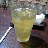南青山エッセンス - アイスジャスミンをお願いしました。