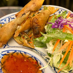 タイ屋台料理メーアン - 