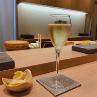 鮨 青海 青山店 - 