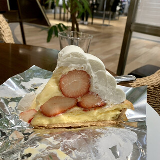 阪急三番街内でおすすめの美味しいケーキをご紹介 食べログ 阪急三番街内でおすすめの美味しいケーキをご紹介 食べログ