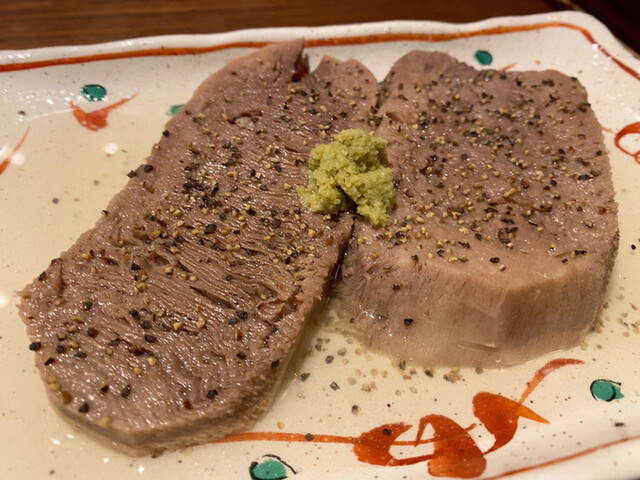 味の牛たん喜助 大阪うめきた店 大阪 牛タン 食べログ