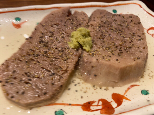 味の牛たん喜助 大阪うめきた店 大阪 牛タン 食べログ