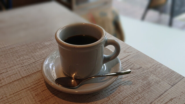 鳴嶋珈琲 上石神井 コーヒー専門店 食べログ