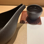 Kichijouji Sushi Shiorian Yamashiro - 日本酒