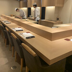 Kichijouji Sushi Shiorian Yamashiro - 