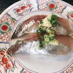 南原太助寿司 - 