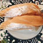 南原太助寿司 - 