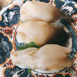 南原太助寿司 - 