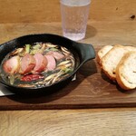 スズ カフェ - ①