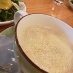 カフェエンラージ - 