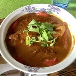 スプーンソング - 【2020年11月18日(水)】フィッシュ(ブリ)タミル