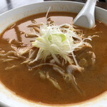 レストラン山頂 - 