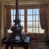 Benoit Alain Ducasse - 