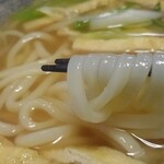 Marusen Soba - 