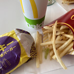 McDonald's - 