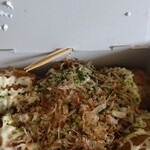 花ぜん - 2102たこやき