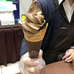 ラ･メゾン･デュ･ショコラ - 