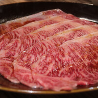 焼肉 ジャンボ はなれ - 