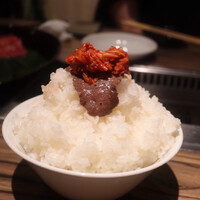 焼肉 ジャンボ はなれ - 