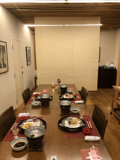 旅籠 いとうや - 尾花沢市その他（旅館・民宿）の写真