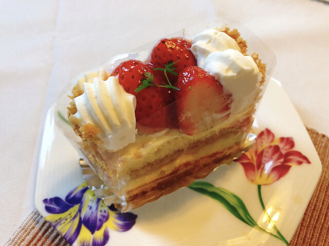 ケーキハウス ノリコ Cake House Noriko センター南 ケーキ 食べログ