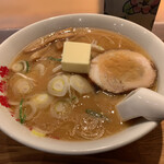 旭川ラーメン番外地 - 