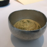 ベージュ アラン・デュカス 東京 - 