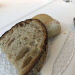 ベージュ アラン・デュカス 東京 - 