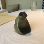 ベージュ アラン・デュカス 東京 - 