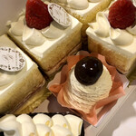 ルージュ・ブランシュ - 