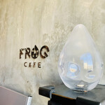 FROGCAFE - 