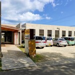 明石食堂 - 外観