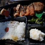 手作り弁当 マロ - 