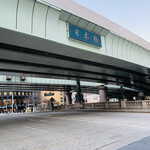 日本橋 蕎ノ字 - ☆日本橋。天ぷらは安土桃山時代にポルトガル人によって長崎に伝えられた『長崎天ぷら』がルーツ。江戸時代になり日本橋辺りから屋台の天ぷらは庶民に広まった。