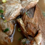 明石食堂 - ソーキアップ