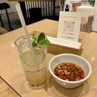 Tsuchi 農園野菜とチーズ料理 - 