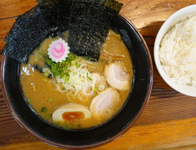 じゅんちゃんラーメン 愛環梅坪 ラーメン ネット予約可 食べログ じゅんちゃんラーメン 愛環梅坪 ラーメン ネット予約可 食べログ