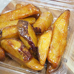 オーケー - 料理写真: