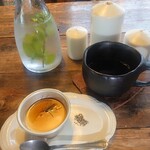 くさかんむり　cafe - コーヒー