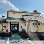 イル・プラート - 