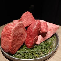 うし松 - 